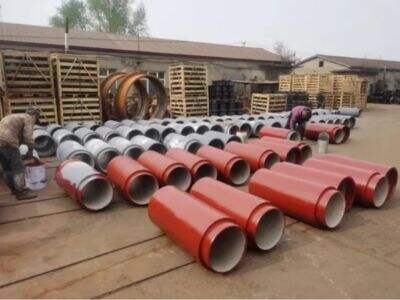 Optimizing Fabricated Pipe Designs for Longevity