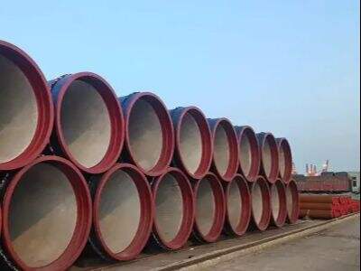 What are the key considerations when specifying a sewage pipe system?