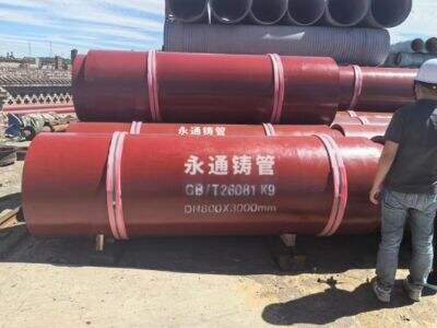 How Pipe Recycling Methods Are Shaping the Future