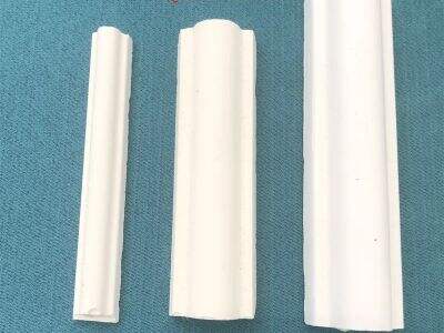 The Future of Interior Lighting: Light-Emitting Gypsum Lines Explained