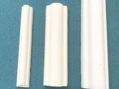 Benefits of LED Gypsum Cornice for Modern Architecture