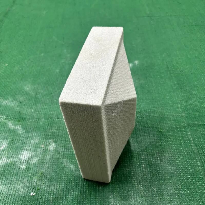 Why Foamed Ceramic Is So Groundbreaking in The Construction of Sustainability? 