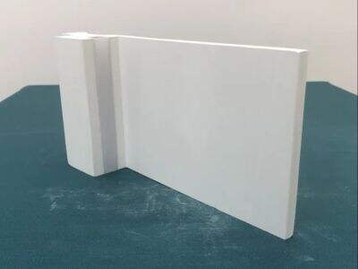 Top Benefits of Installing a Light-Emitting Gypsum Line