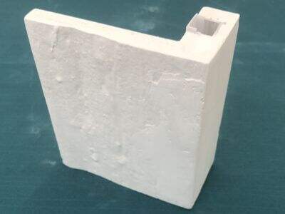 Why Foamed Ceramic Is a New Trend in Building Materials