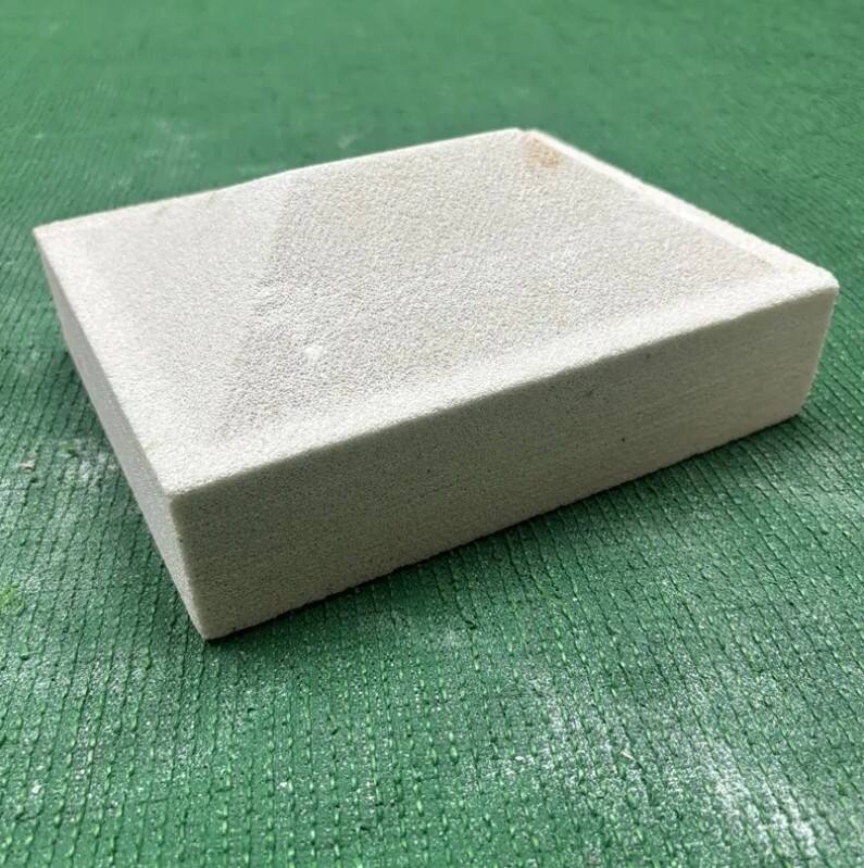 Why Foamed Ceramic Is So Groundbreaking in The Construction of Sustainability? 