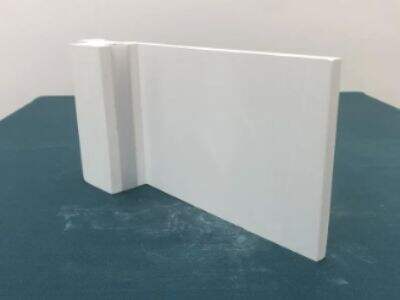 Light-Emitting Gypsum Lines vs. Traditional Ceiling Lighting