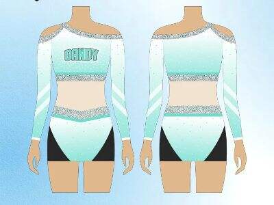 Cheerleading Uniform Care: How to Keep Colors Bright