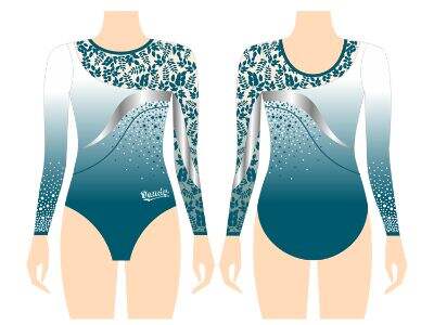 Lycra vs. Mystique: Choosing the Best Gymnastics Fabric