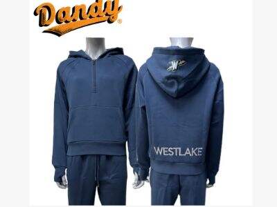 Hoodies: Hoodie Drawstring and Pocket Options​