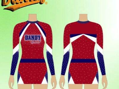 Cheer Outfit Mistakes to Avoid When Ordering Custom Designs