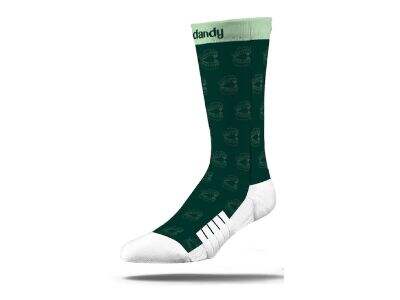 Cheer Socks: Sock Materials for Comfortable Cheerleading​