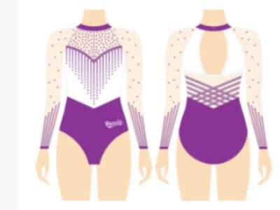 2025 Trends in Gymnastics Leotards for Competitions