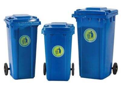 Qatars Top 10 Mobile Waste Bin Manufacturers: Embracing Sustainability and Quality