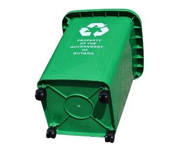 Bagaimana proses pembuatan daur ulang?
