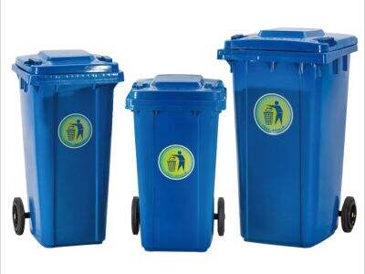 ผู้นำ: ผู้ผลิตถังขยะพลาสติก 10 อันดับแรกของกาตาร์