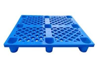 Your Essential List of Plastic Pallet Manufacturers for Developing African Nations