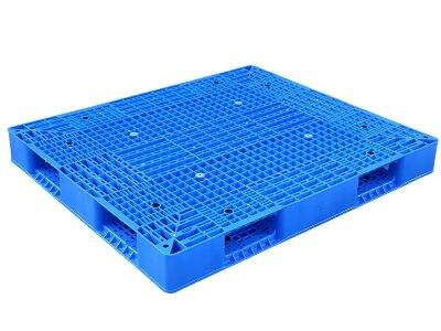 How to find a reliable Chinese supplier of plastic pallet?