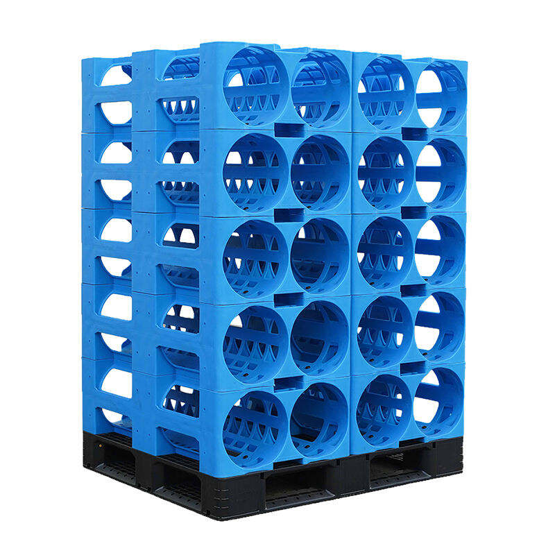 5 Gallon Water Storage Pallet factory