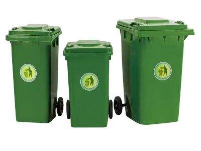 Leading the Way in Sustainability: Top 10 Plastic Waste Bin Manufacturers in Southeast Asia