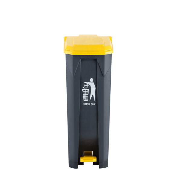 55 gallon plastic trash can Manufacturer & Supplier in China - Qingdao
