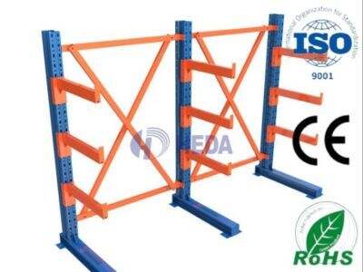 How to Choose Reliable Heavy Duty Racking Manufacturers