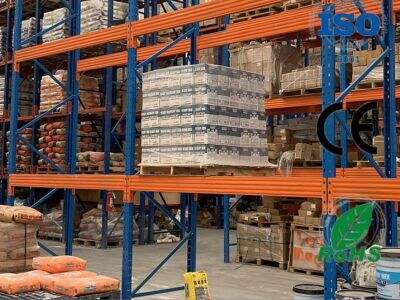How Pallet Shuttle Racking Suppliers Support 24/7 Operations