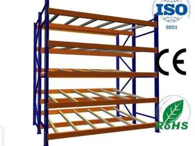 10 Quick Tips To Save Bulk Storage With Industrial Shelving