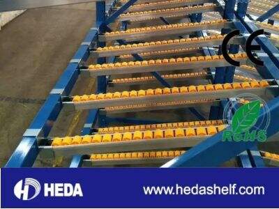 Industrial shelving vs industrial racking: How to Choose the Right Storage Solution