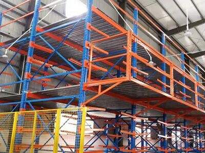 Rack de paletas ajustable: ¿Es la mejor opción para almacenes dinámicos