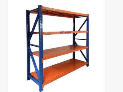 Tips and Tricks for Efficient Storage with Multi-Tier Shelving