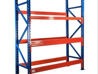 Cost Of Pallet Racking System For Cold Storage
