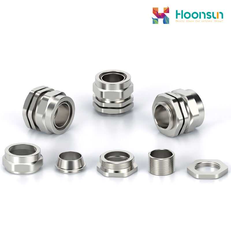 Pogoste težave pri vgradnji mesingastih priključkov za oklepne kable in kako jih izogniti