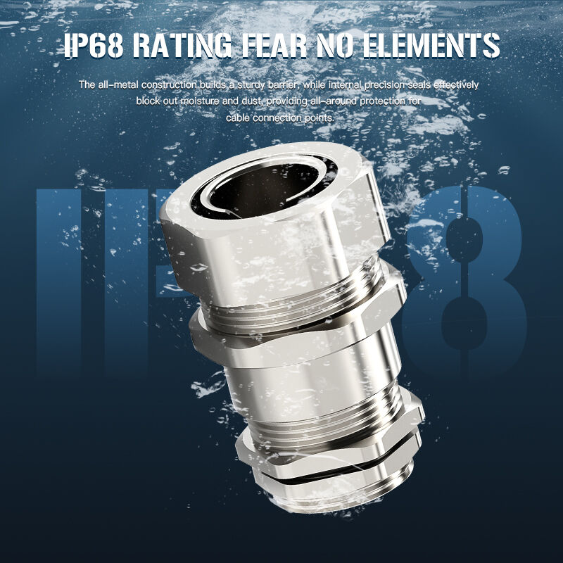 Common Issues with BW Cable Glands and How to Avoid Them