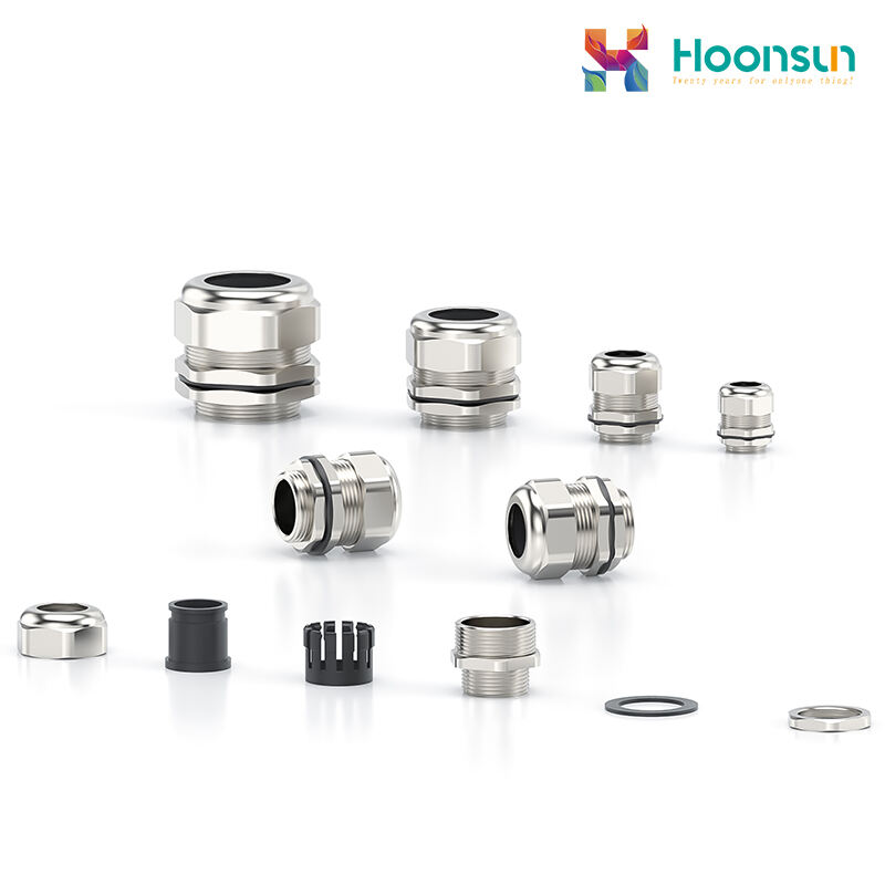 Zakaj so ATEX kabelski priključki najboljša izbira za ožičenje v nevarnih okoljih