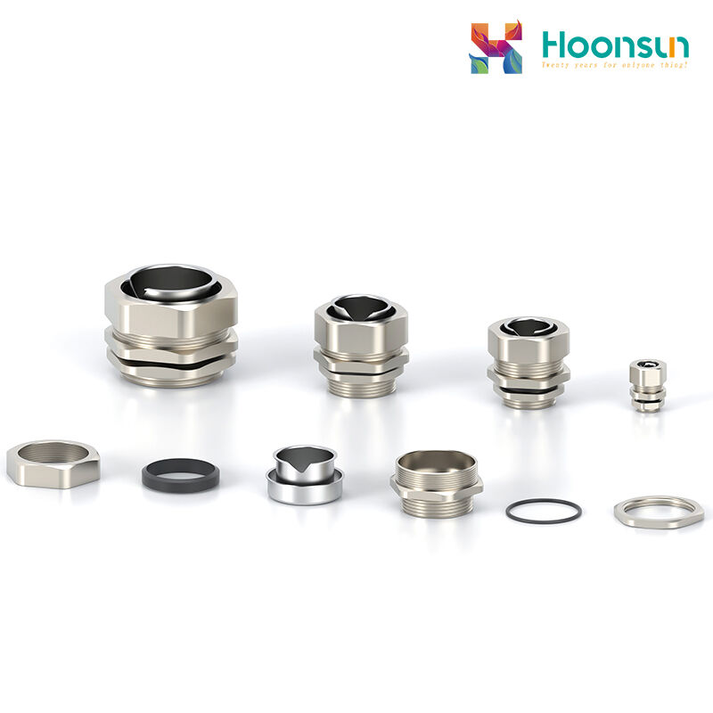 What Are the Trending Uses and Benefits of PG 135 Cable Glands in 2024