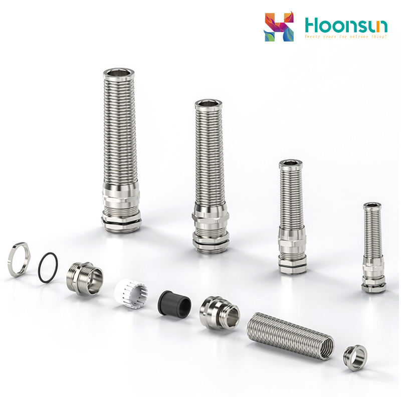 How to Ensure Waterproof Sealing with PG7 Cable Glands in Harsh Environments