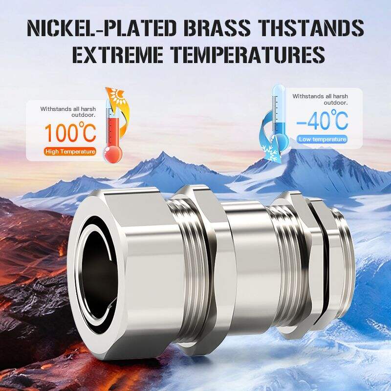 Why Wholesale Cable Gland Reducers Are a Smart Investment for Businesses?