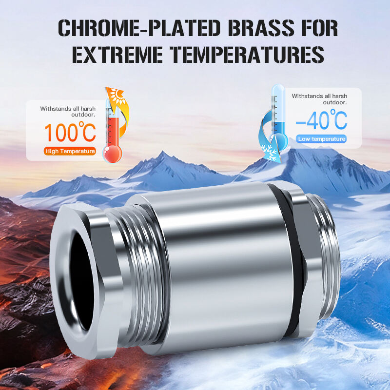 Common Installation Issues and Solutions for Marine Glands