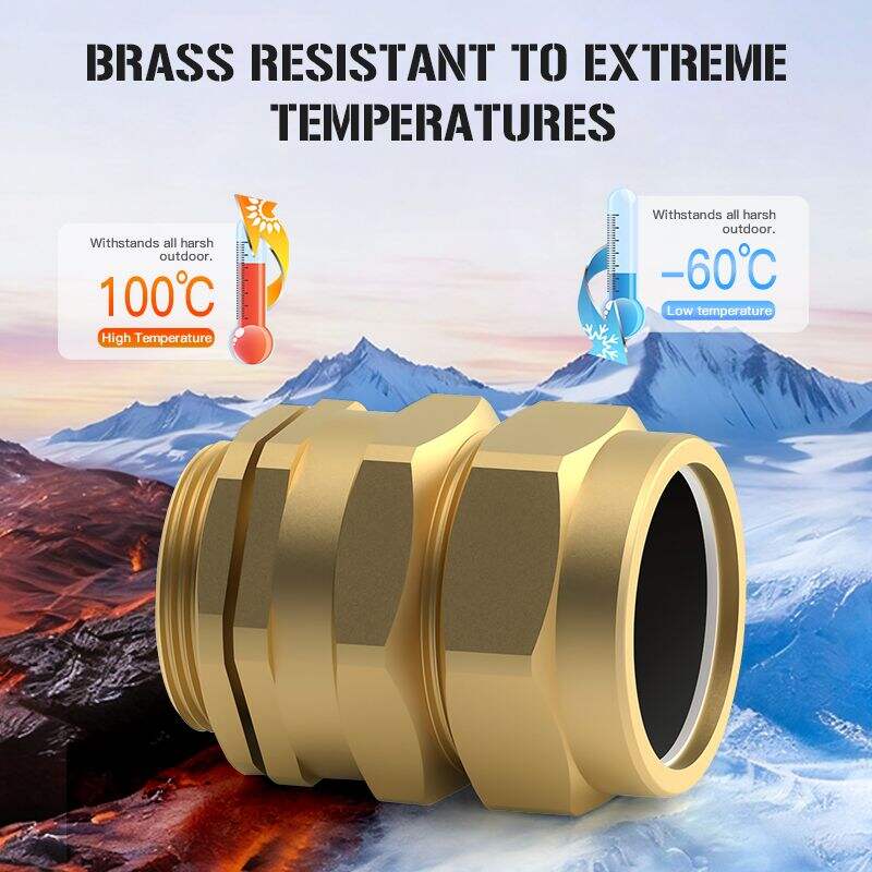 Where to Buy Explosion Proof Cable Glands for Bulk Orders at Competitive Prices