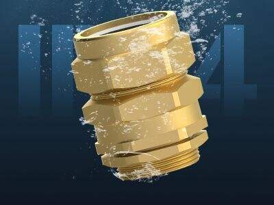 Selecting Explosion Proof Cable Glands for Oil & Gas, Mining & Chemical Industries