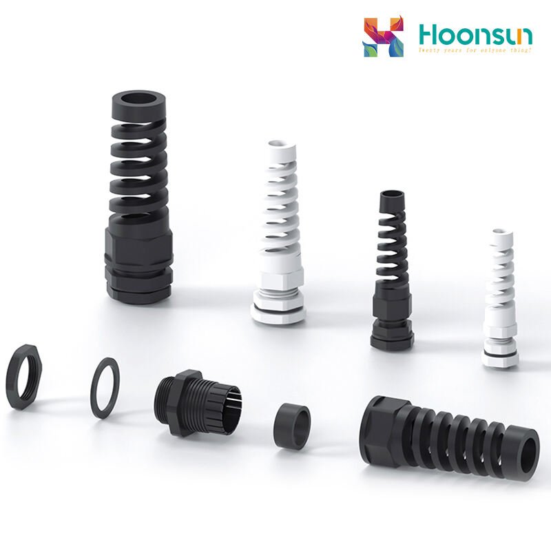 Onde Encontrar Conectores Confiáveis para Cabos com Conectores em Atacado