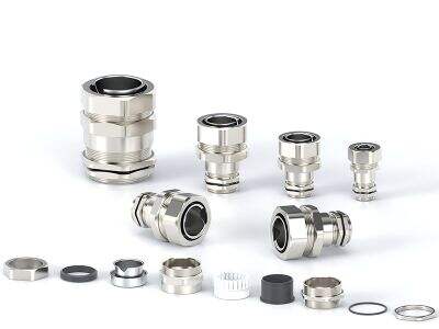 Testing Waterproof Cable Glands: Methods to Verify Sealing Performance