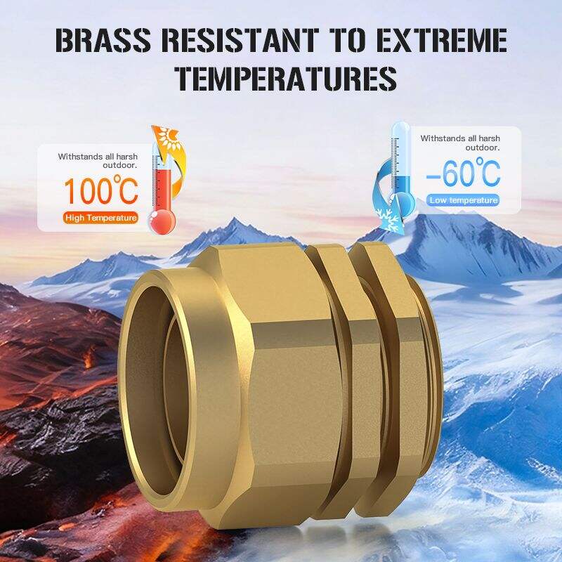 How Cable Glands Ensure Safety and Reliability for Armored Cable Installations?