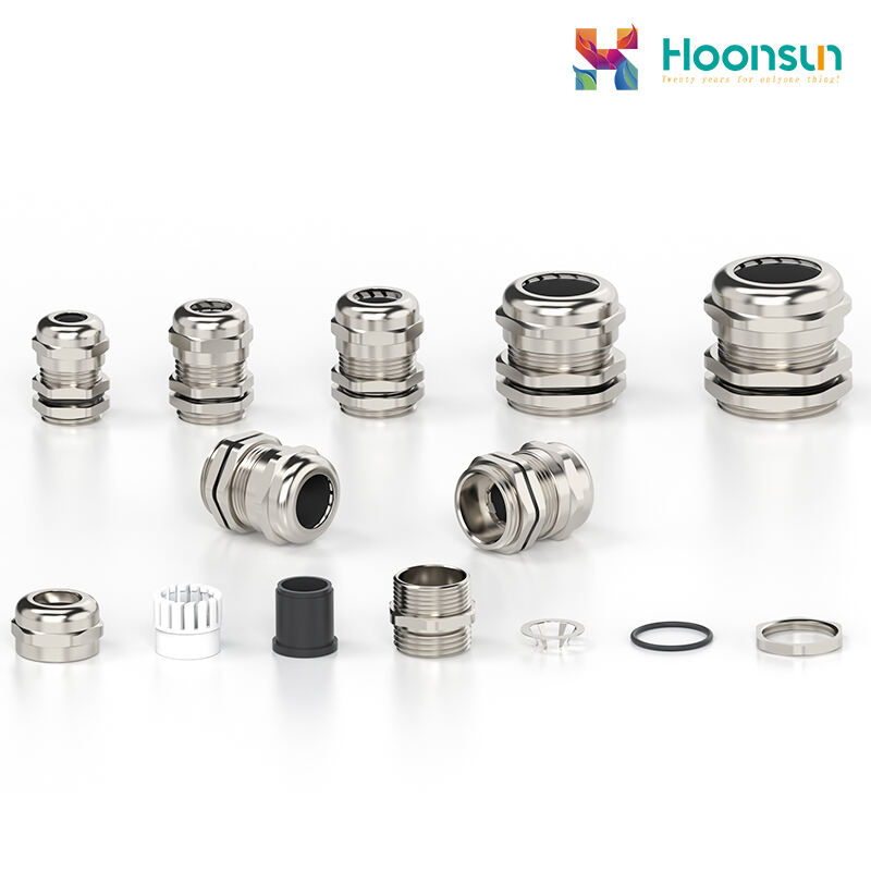 How to Identify Genuine EMC Glands for Superior Performance