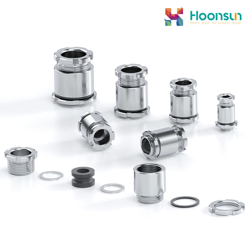 How to Prevent Water Ingress Using Watertight Cable Glands in Marine Wiring