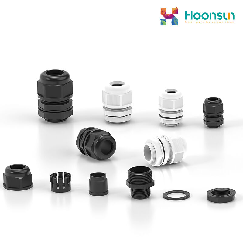 What Materials Are Used in Durable 3/4 NPT Cable Glands for Harsh Environments
