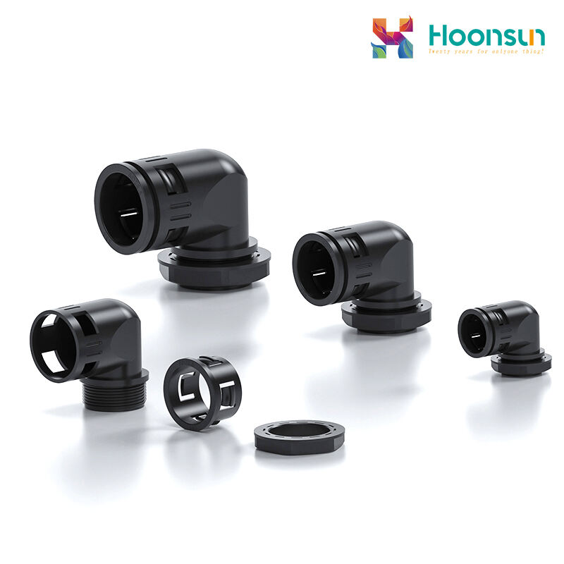 Kje najti zanesljive dobavitelje plastičnih kabelskih priključkov v večjem obsegu