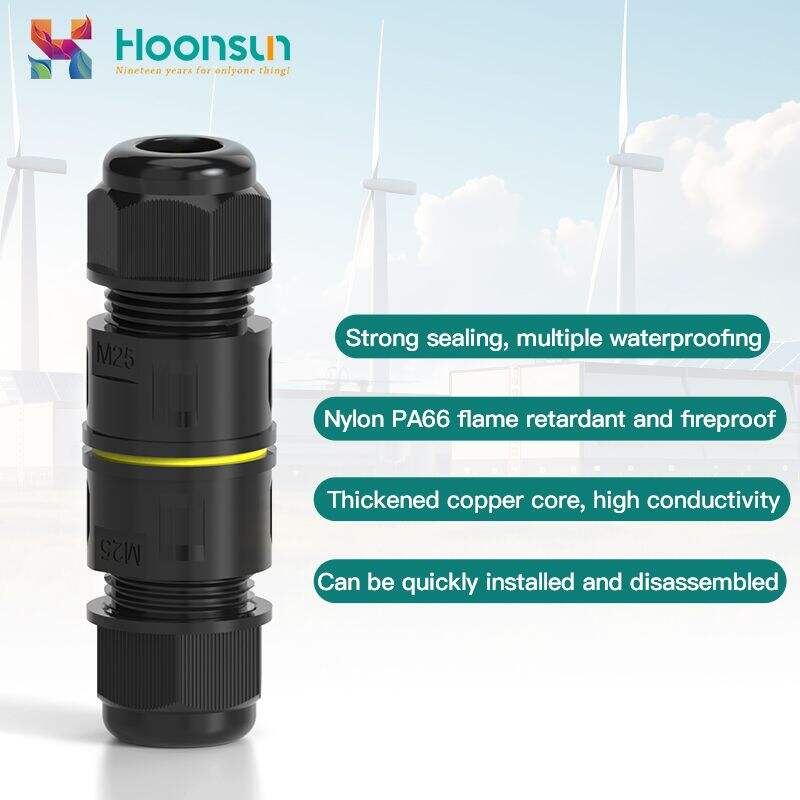 Běžné problémy při instalaci konektorů M20x1.5 a jak se jim vyhnout