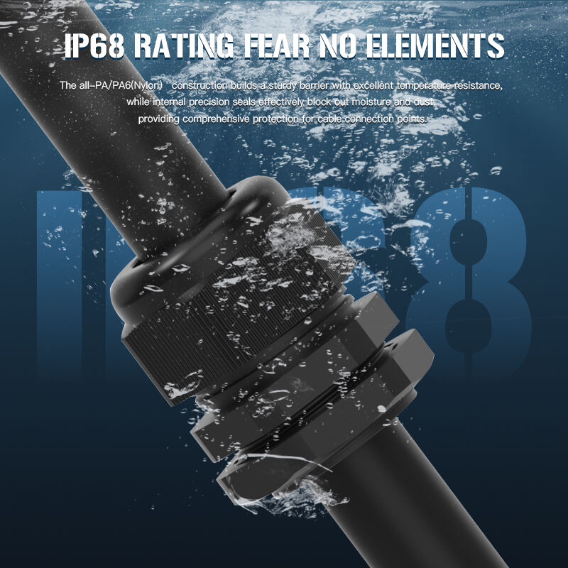 Common Usage Issues with PG11 Glands and How to Avoid Them?