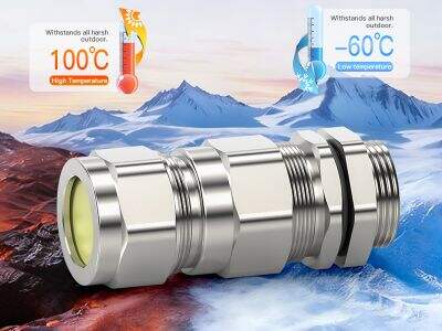 Common Misconceptions About Explosion Proof Cable Glands: Debunking Myths for Safety